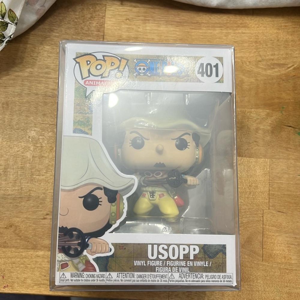 Funko Pop!